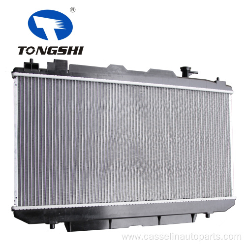 for TOYOTA RAV4-ACA Aluminum Radiator OEM 1640028180